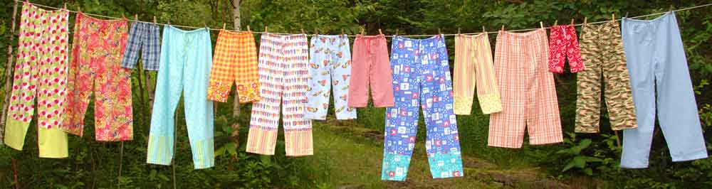 clothesline