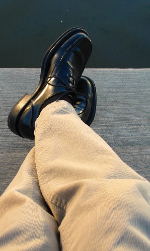 foot